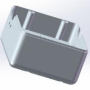 plastic housing bottom injection mold analysis plastic housing bottom injection mold analysis