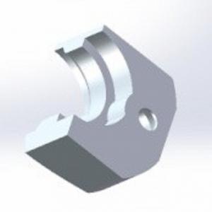plastic clip plastic clip