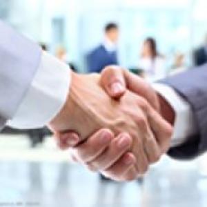 Почему выбрали нас?