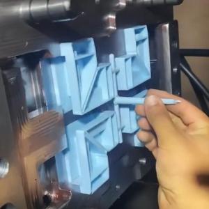 Видео L - образная нога 