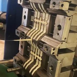 Видео Дуговая опора 