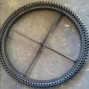 Видео Модель велосипедных шин 