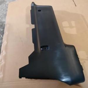 Видео Формирование автомобильных деталей