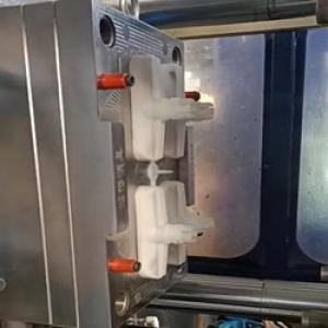 Видео Пластиковая рукоятка 