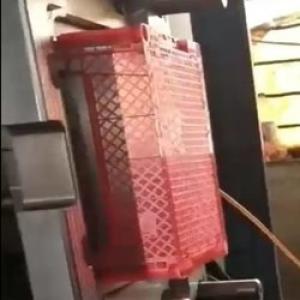 Пластиковые ящики для литья