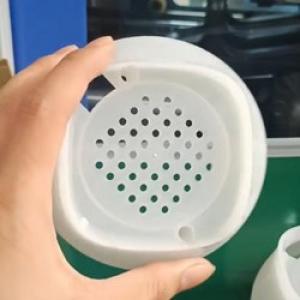 Пластиковая крышка для литья