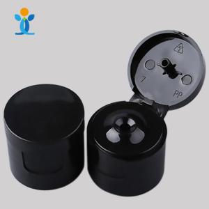 24/410 черный пластиковый винтовой колпачок для бутылки / крышки лосьона 24/410 черный пластиковый винтовой колпачок для бутылки / крышки лосьона