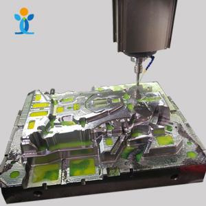 CNC-обработка деталей автозапчастей CNC-обработка деталей автозапчастей