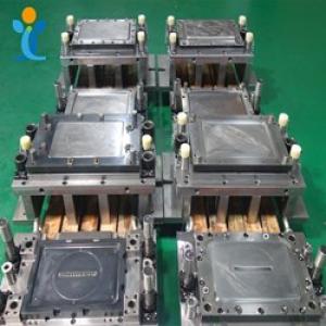 Автоматизированные штамповочные линии 