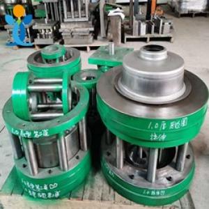 Глубоковытяжной штамп  Глубоковытяжной штамп