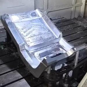 форма для ротационного формования на экспорт