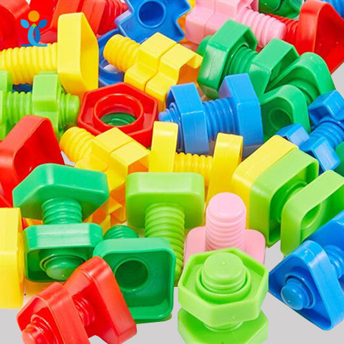 пластиковые инъекционные игрушки пластиковые блоки