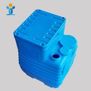 ротационная форма для топливных баков ротационная форма для топливных баков