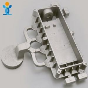 Коробка для электроприборов  Коробка для электроприборов