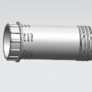 plastic tube mold analysis,mold cavity,mold gate, cycle time mold case