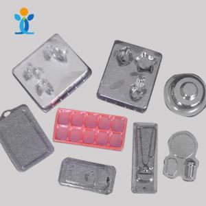 40mils vacuum forming pet blister 40mils vacuum forming pet blister