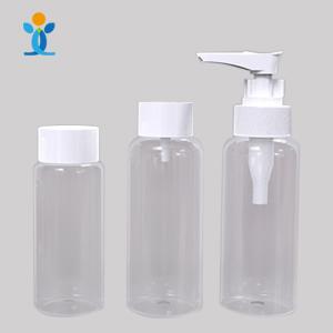 500ml Hand Sanitizer Bottles/ liquid soap bottles