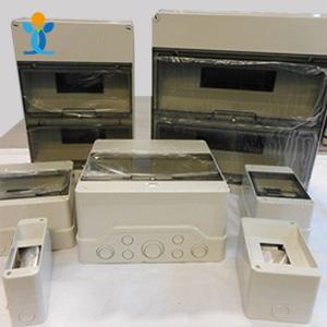 8X12cm plastic instrument case ip 67 grade 8X12cm plastic instrument case ip 67 grade