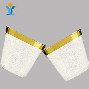 Gold Cups,Disposable Gold Glitter Plastic Cups,Premium Wedding Cups,Party Cups  Gold Cups,Disposable Gold Glitter Plastic Cups,Premium Wedding Cups,Party Cups