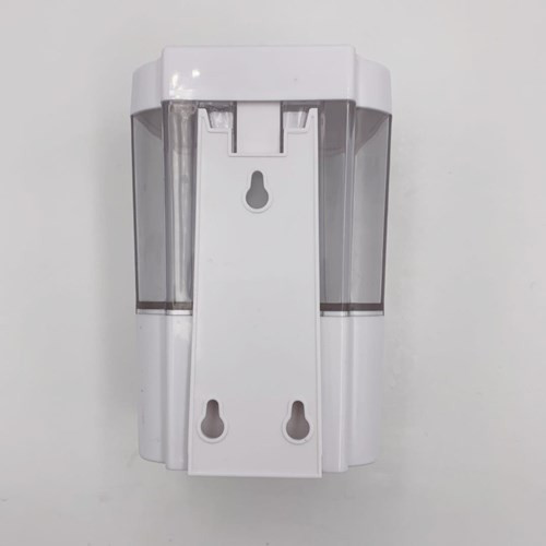 Plastic Hand Sanitizer Dispenser - Image 1