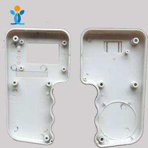 Hand held instrument enclosure