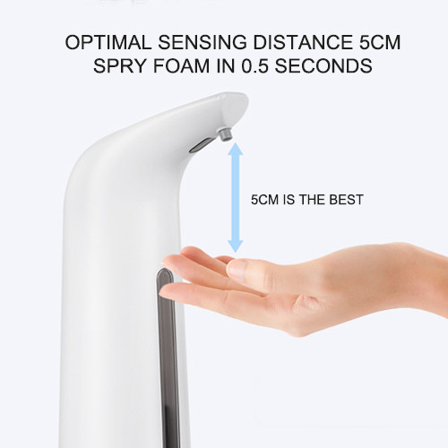 Non-Contact Spray dispenser - Image 1