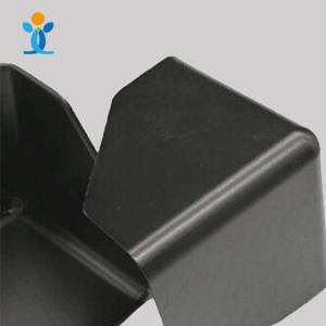 Plastic Corner Protectors For Shipping Boxes To Protect Valuable Furniture 