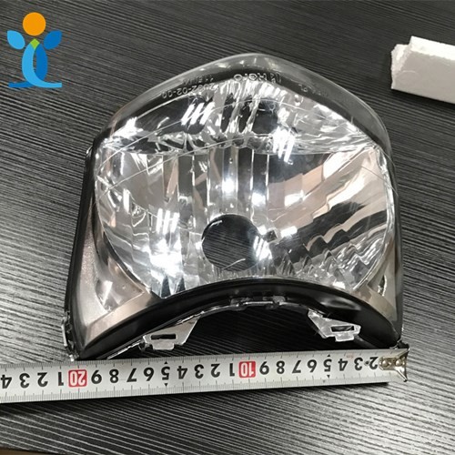 car light mold - Image 1