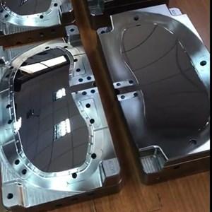 high transparent lens injection mold high transparent lens injection mold