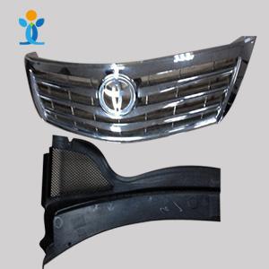 large plastic parts plastic auto guard frame large plastic parts plastic auto guard frame