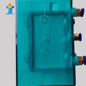 pc junction box,transparent junction box pc junction box,transparent junction box