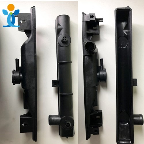 injected hdpe pipe fitting - Image 1
