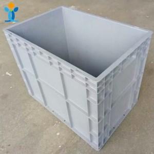 plastic bin mold