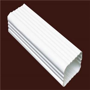 plastic gutter accessory downspout plastic gutter accessory downspout