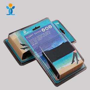 plastic suction packaging box