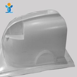 thick plate vaccum forming big electrical equipment enclosure